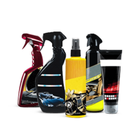 Car Accessories