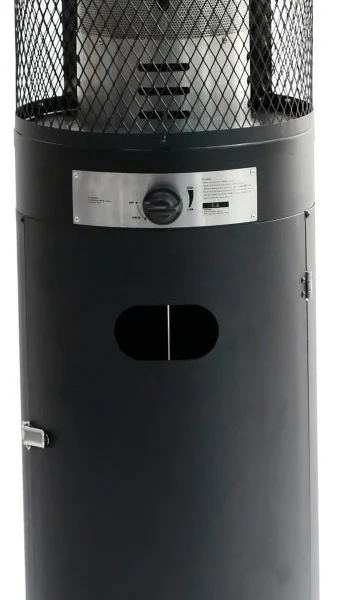 TrendLine Gas-Terrassenheizstrahler Lounge 119 cm  max. 6 kW