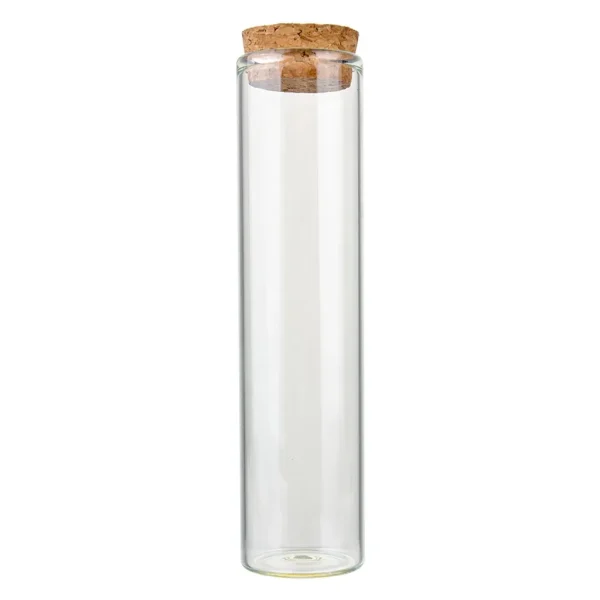 Vorratsglas von Clayre & Eef  Ø 3 x 12 cm